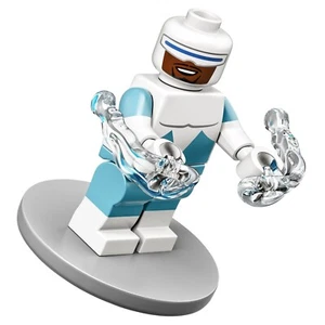 LEGO DISNEY Series 2 Collectible Minifigures 71024 - Frozone (SEALED) - Picture 1 of 2