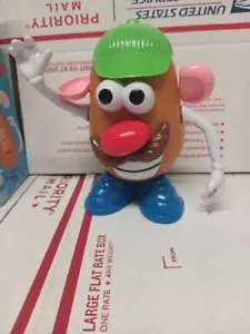 Mr Potato Head 11 Pieces - Picture 1 of 12