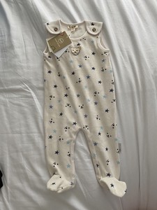 steiff baby clothes
