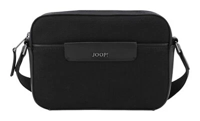 JOOP! bolso bandolera Cascia Pino Shoulderbag Black - Imagen 1 de 4