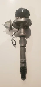 OEM GM 1967 1968 Chevy 396 427 Distributor 1111169 7F14 Camaro Chevelle Nova - Picture 1 of 4