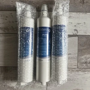 Waterdrop Replacement Refrigerator Water Filter For LT600P, - Picture 1 of 4