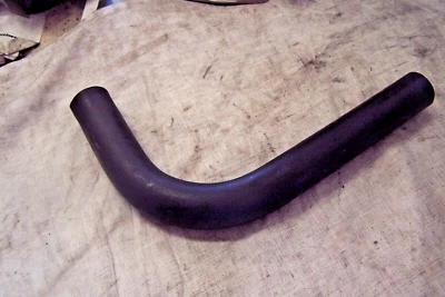 INTAKE HOSE FITS VOLKSWAGEN  043129652 GERMAN  TYPE 1 BUG FI. 1976-1979 NOS - Image 1 of 3