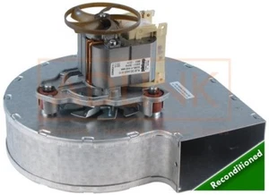 VENTILADOR DE CALDERA VOKERA MYNUTE 35E & LINEA 735 10024577 VIENE CON 1 AÑO DE GARANTÍA - Imagen 1 de 1