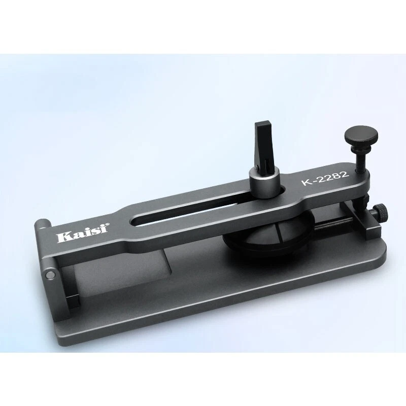 Herramienta separadora de pantalla LCD soporte divisor elevación frontal ajuste Kaisi 2282 Foto 1 de 1