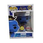 Genie #539 Funko Pop! Aladdin - Movies Disney Vinyl Figure Bnib Special Edition