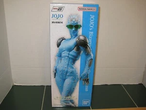 JoJo`s Bizarre Adventure Stone Free Stone Ocean Ichibansho Statue Masterlise - Picture 1 of 1