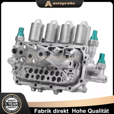 Solenoide de cambio de transmisión lineal 1 pieza OEM 27700-5B7-000 para Honda Accord Acura Foto 1 de 4