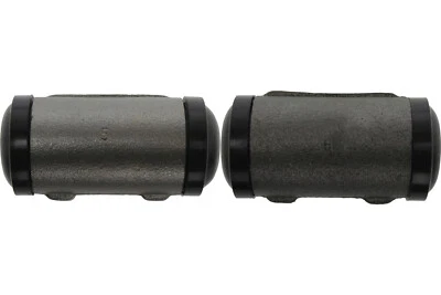 PAR dianteiro cilindro de roda de freio a tambor central para 1970-1971 Chrysler 300 (36954) - Imagem 1 de 4