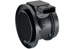 Nuovo misuratore di massa d'aria OE Siemens Mercedes 5WK9638Z A2710940248 A271094024880 - Foto 1 di 1