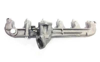 Exhaust Manifold 3.9L 4.9L 300 65-83 Bronco F150 F250 F350 E150 E250 E350 Van  - Image 1 of 4
