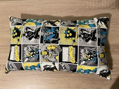 Superhero Pillows Marvel/Avengers - Image 1 of 2