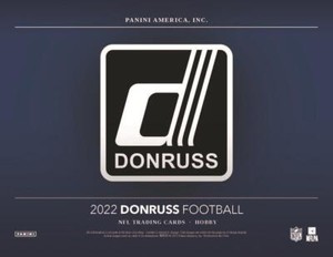 2022 Donruss Football #1-#300 You Pick PYC ~ Flat Shipping! 