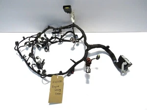 FORD FIESTA MK8 2020-21 CABLAGGIO MOTORE (1.0L 12V BENZINA B7JC) P3593 - Foto 1 di 8