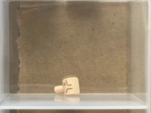 LEGO Minifigure - Thing (6501591) - No wed002 - QTY 1 - Picture 1 of 1