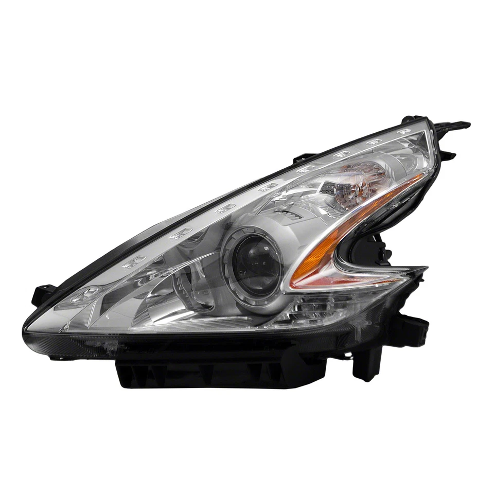NEW Head Light for 2009-2017 Nissan 370Z NI2502195OE - Image 1 of 1