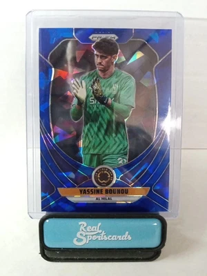 2025 Panini Prizm FIFA Club World Cup- Pick Card #1-200- Inserts, Parallels, RCs - Image 1 of 4