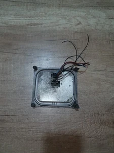 Centralina originale per fari allo xeno 1307329218 Audi A4 8K2 testata - Foto 1 di 7