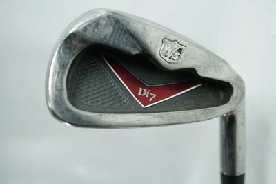 Wilson Di7 6 Iron / Regular Flex Graphite Shaft / 260725124 - Image 1 of 4