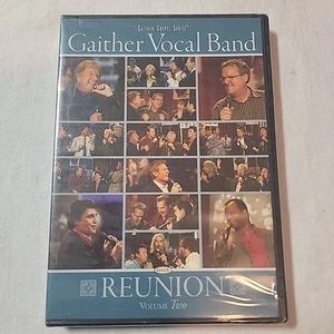Gaither Vocal Band: Reunion, Volume Two - Bild 1 von 2
