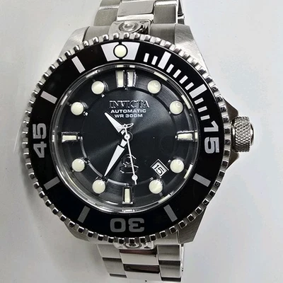Reloj automático Invicta Grand Diver 20176 47 mm para hombre Foto 1 de 4