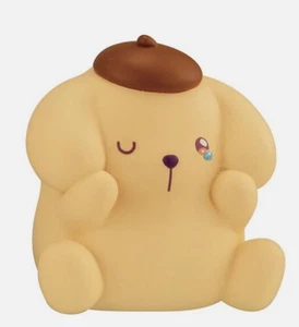 Gacha Takara Tomy Sanrio Figuren Crying For You Figur CapsuleToy Pompurin - Bild 1 von 3