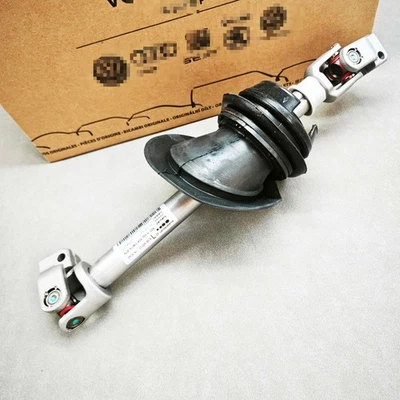 NEW 8K1419753H Steering Shaft Column For 08-17 Audi A4 S4 A5 S5 RS5 Allroad US - Image 1 of 4