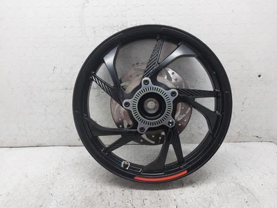 PEUGEOT TWEET 125 2023 2025 Jante Arrière Avec Disque - Photo 1/4