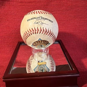 Colorado Rockies - 1995 Sandlot Brewery Serie 6 - Pinstripe Pale Ale #/1995 - Imagen 1 de 4