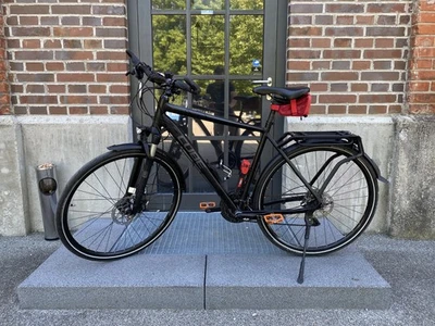 Cube Kathmandu Pro 2019 Rahmengröße 54er - Bild 1 von 4