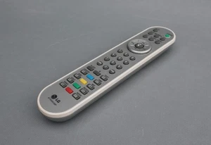 Original LG 6710V00126P TV-Fernbedienung - getestet und funktionsfähig - Bild 1 von 6