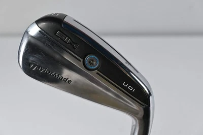 Taylormade SIM UDI #2 Iron / 18 Degree / Stiff Flex Diamana Thump 90 Shaft - Image 1 of 4