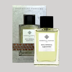 100 ML Für Herren Damen Parfüm IMPERIAL Eau de Parfum Spray Neu Versiegelt - Bild 1 von 2