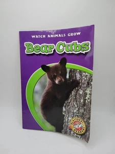 Watch Animals Grow Bear Cubs - Bild 1 von 6