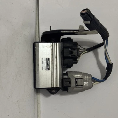 Toyota Sequoia 2005-2007 Air Injection Control Module 89580-34010 OEM - Image 1 of 4