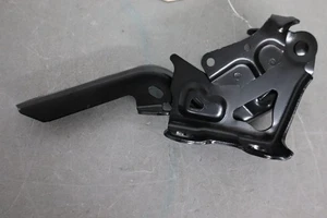 2015 2017 LEXUS NX200T HOOD HINGE LEFT SIDE STEEL - Bild 1 von 6