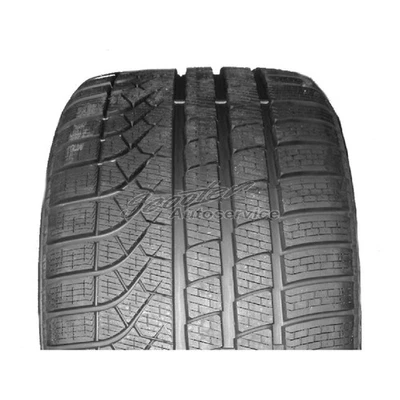 Pirelli 265/35 R19 98W Winterreifen P-Zero Winter 3PMSF EVc ML NCS T0 XL | 11066 - Bild 1 von 4