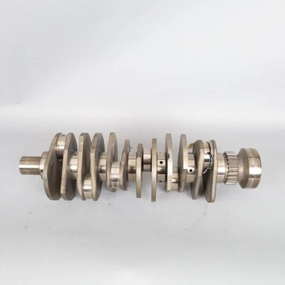 2002-2008 Porsche Porsche 911 996 997 3.6 3.8 M96 M97 Crankshaft OEM Used Foto 1 de 4