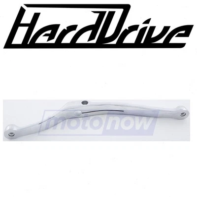 HardDrive Heel Toe Shifter for 1984 Harley Davidson FXRDG Disc Glide - Body rw Foto 1 de 4