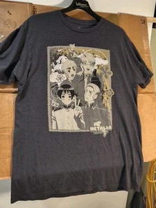 Hetalia Axis Powers World Series Group Junior T-Shirt Anime Lizenziert Gr. XL - Bild 1 von 7