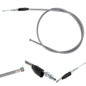 ˘Motorcycle Clutch Cable Wire Grey Metal 22870‑223‑000 For CL160 CL175 K0‑K6 - Picture 1 of 12