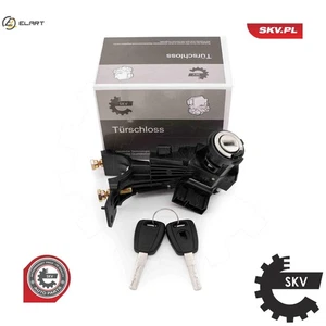 IGNITION SWITCH 65SKV237 FOR FIAT GRANDE/PUNTO DOBLO/Platform/Chassis/Bus 0.9L - Picture 1 of 18