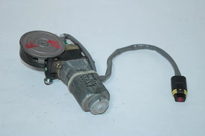 1997 JEEP GRAND CHEROKEE ZJ - PASSENGER FRONT WINDOW MOTOR - Image 1 of 4