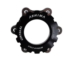 ASHIMA ADATTATORE DISCO CENTER LOCK PER PERNI PASSANTI - Foto 1 di 1