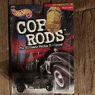 Hot Wheels Cop Rods Series 1 Way 2 Fast (Indianapolis, In) Toy Car