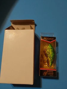 XCALIBUR XCS200 Silent Square Lip Okie Craw DEALER 3 PACK NEW 5/8 oz. 2-3/4" - Picture 1 of 7