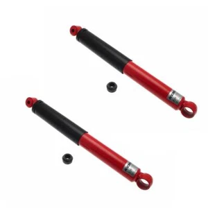 KONI Ammortizzatore Posteriore per Isuzu Trooper (UBS69) 4WD 92-02 30-1566 2 Pz - Foto 1 di 1