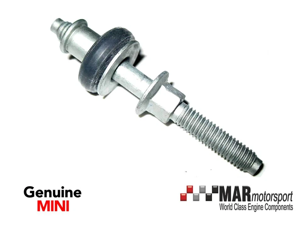 MINI R52 | R53 | Cooper S | JCW | W11B16 | OEM Rocker Cover Stud - Image 1 of 1