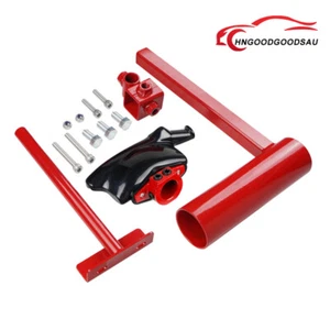 Manual Tire Changer Duck Head Modification Welded Kit Tire Changer Machine Tool - Picture 1 of 10