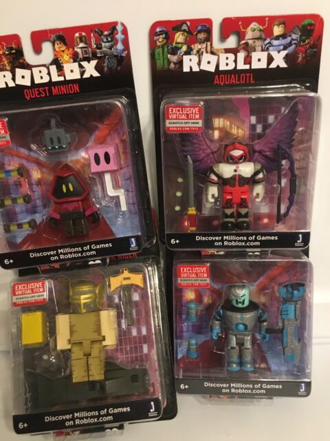 Roblox Meepcity Fisherman Figure Pack Roblox Action Figure Virtual Item  Code NIB